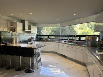Espectacular departamento en La Joya, Lomas del Chamizal