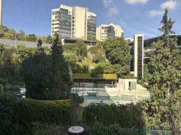 Espectacular departamento en La Joya, Lomas del Chamizal