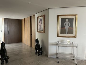 Espectacular departamento en La Joya, Lomas del Chamizal