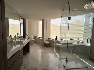 Espectacular departamento en La Joya, Lomas del Chamizal