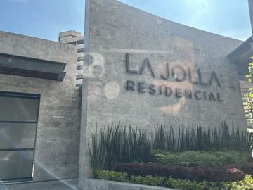 Espectacular departamento en La Joya, Lomas del Chamizal