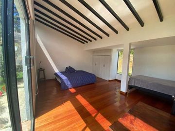 Finca moderna en El Retiro Antioquia