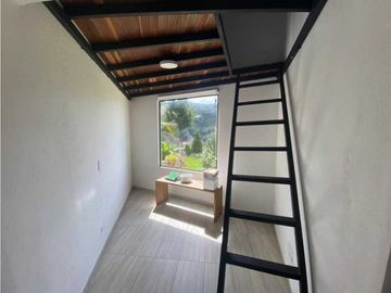 Finca moderna en El Retiro Antioquia