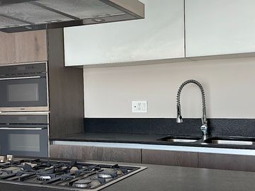 RENTA DEPARTAMENTO AV SANTA FE PARQUE MEXICANA CDMX