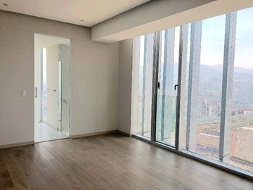 RENTA DEPARTAMENTO AV SANTA FE PARQUE MEXICANA CDMX