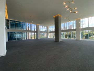 RENTA DEPARTAMENTO AV SANTA FE PARQUE MEXICANA CDMX