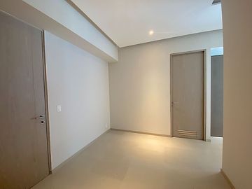 RENTA DEPARTAMENTO AV SANTA FE PARQUE MEXICANA CDMX