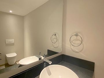 RENTA DEPARTAMENTO AV SANTA FE PARQUE MEXICANA CDMX
