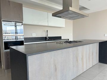 RENTA DEPARTAMENTO AV SANTA FE PARQUE MEXICANA CDMX