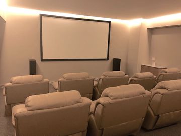 RENTA DEPARTAMENTO AV SANTA FE PARQUE MEXICANA CDMX