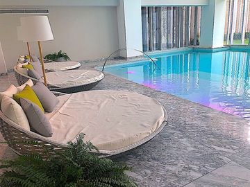 RENTA DEPARTAMENTO AV SANTA FE PARQUE MEXICANA CDMX