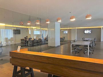 RENTA DEPARTAMENTO AV SANTA FE PARQUE MEXICANA CDMX