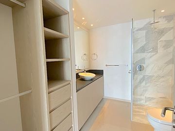 RENTA DEPARTAMENTO AV SANTA FE PARQUE MEXICANA CDMX