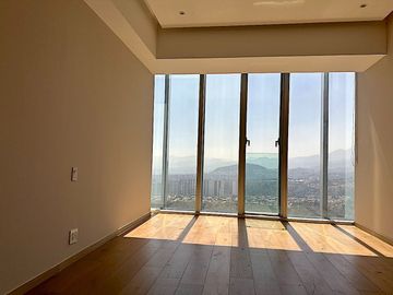 RENTA DEPARTAMENTO AV SANTA FE PARQUE MEXICANA CDMX