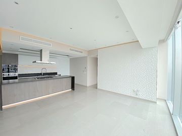 RENTA DEPARTAMENTO AV SANTA FE PARQUE MEXICANA CDMX