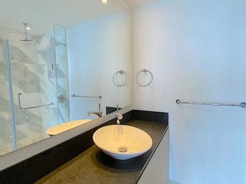 RENTA DEPARTAMENTO AV SANTA FE PARQUE MEXICANA CDMX