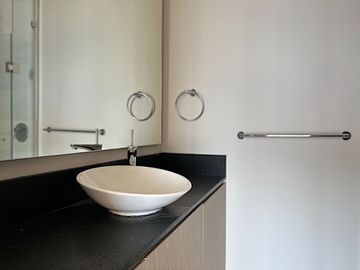 RENTA DEPARTAMENTO AV SANTA FE PARQUE MEXICANA CDMX