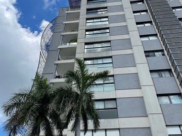 Venta de Departamento, TORRE ONZE en la mejor zona al Norte de Mérida