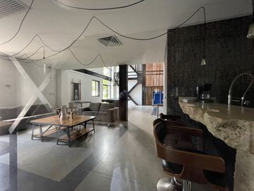 Venta de Departamento, TORRE ONZE en la mejor zona al Norte de Mérida