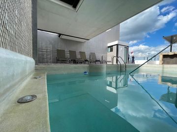 Venta de Departamento, TORRE ONZE en la mejor zona al Norte de Mérida