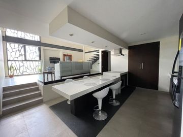 Venta de Departamento, TORRE ONZE en la mejor zona al Norte de Mérida