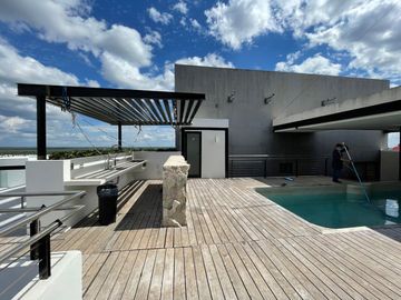 Venta de Departamento, TORRE ONZE en la mejor zona al Norte de Mérida