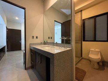 Venta de Departamento, TORRE ONZE en la mejor zona al Norte de Mérida