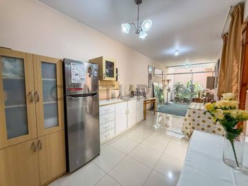 VENTA DE DEPARTAMENTO PRIMER PISO - ATE