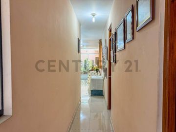 VENTA DE DEPARTAMENTO PRIMER PISO - ATE