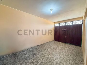 VENTA DE DEPARTAMENTO PRIMER PISO - ATE