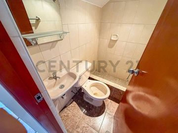 VENTA DE DEPARTAMENTO PRIMER PISO - ATE