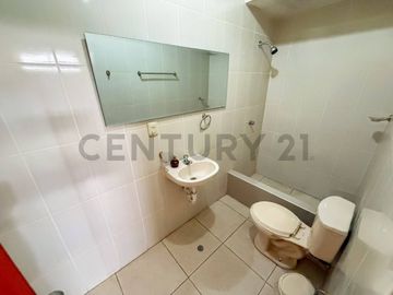 VENTA DE DEPARTAMENTO PRIMER PISO - ATE