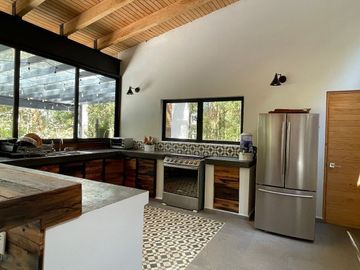 Casa en venta en Rancho San Simon, Avandaro