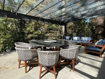 Casa en venta en Rancho San Simon, Avandaro