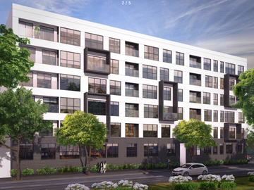 Venta  Estrena Garden House  en Portales