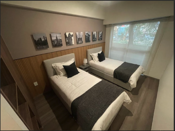 Venta  Estrena Garden House  en Portales