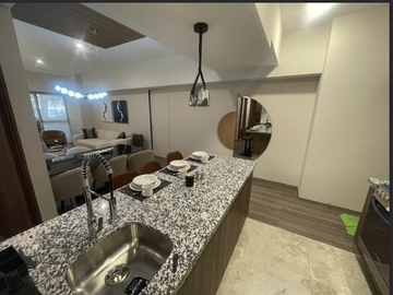 Venta  Estrena Garden House  en Portales