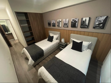Venta  Estrena Garden House  en Portales