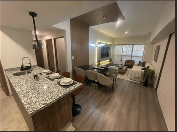 Venta  Estrena Garden House  en Portales