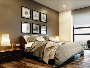 Venta Departamento en Nuevo Polanco