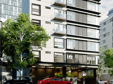 Venta Departamento en Nuevo Polanco