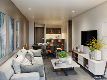 Venta Departamento en Nuevo Polanco