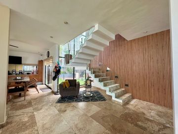 Casa en Venta Catalonia Residencial , Monterrey N.L.