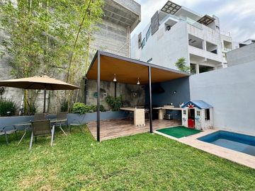 Casa en Venta Catalonia Residencial , Monterrey N.L.
