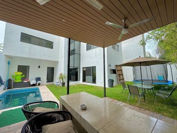 Casa en Venta Catalonia Residencial , Monterrey N.L.