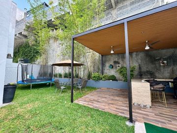 Casa en Venta Catalonia Residencial , Monterrey N.L.