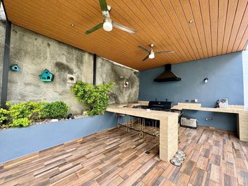 Casa en Venta Catalonia Residencial , Monterrey N.L.