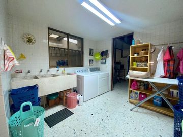 Casa en Venta Del Valle, SPGG N.L