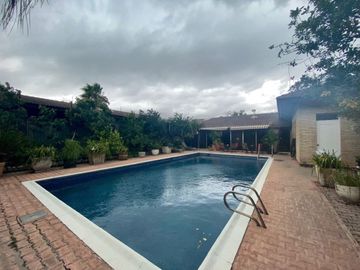 Casa en Venta Del Valle, SPGG N.L