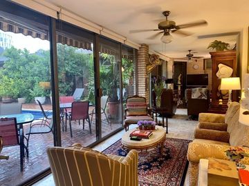 Casa en Venta Del Valle, SPGG N.L